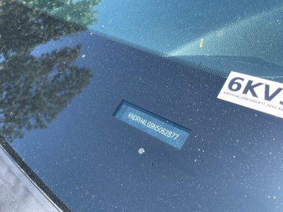 2022 Kia Sorento Hybrid EX - BLIND SPOT ASSIST / APPLE CARPLAY