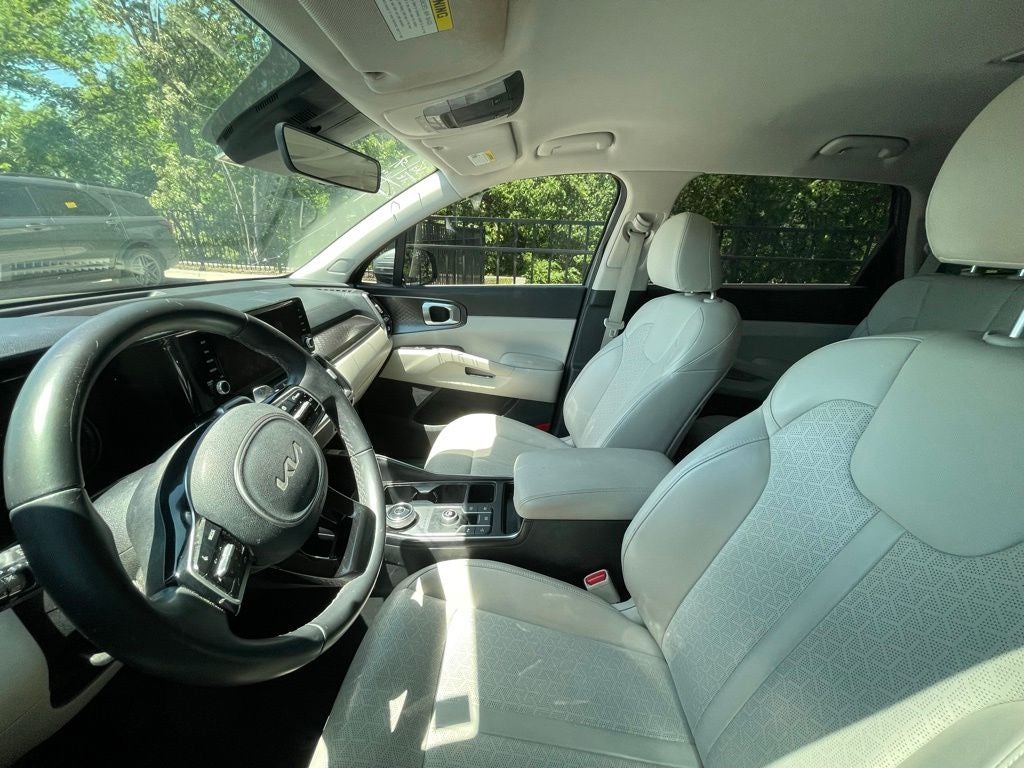 2022 Kia Sorento Hybrid EX - BLIND SPOT ASSIST / APPLE CARPLAY