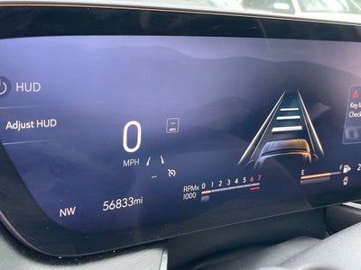 2024 Buick Envision Preferred - BOSE PREMIUM SOUND / HEAD-UP DISPLAY