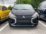 2023 Mitsubishi Mirage ES - APPLE CARPLAY / 43 HWY MPG