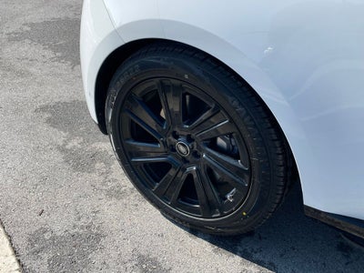 2023 Land Rover Range Rover SE - PANORAMIC ROOF / WINDSOR LEATHER SEATS