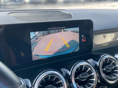 2023 Mercedes-Benz GLB GLB 250