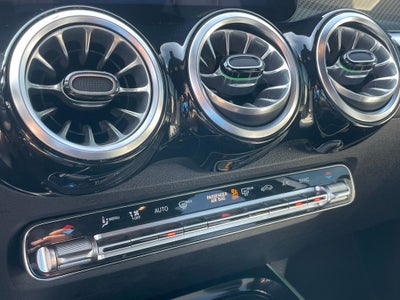 2023 Mercedes-Benz GLB GLB 250