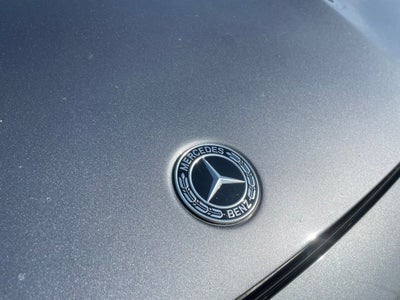 2023 Mercedes-Benz GLB GLB 250
