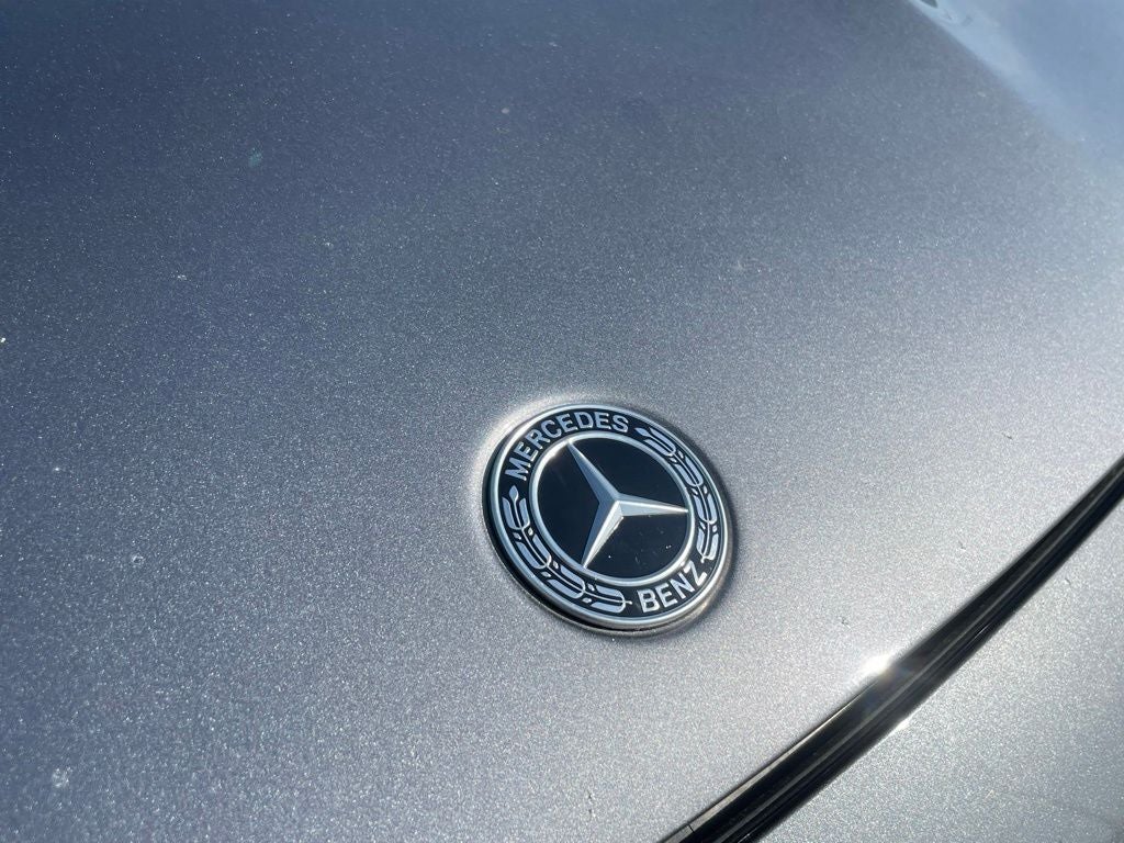 2023 Mercedes-Benz GLB GLB 250