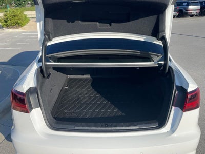 2018 Audi A6 3.0 quattro - POWER MOONROOF / HEATED STEERING WHEEL
