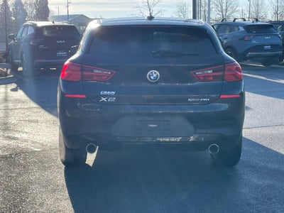 2020 BMW X2 sDrive28i - HEATED SEATS / DUAL CLIMATE CONTROL