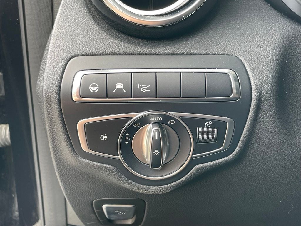 2018 Mercedes-Benz GLC GLC 63 S AMG® Coupe 4MATIC® - PANORAMIC ROOF