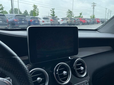 2018 Mercedes-Benz GLC GLC 63 S AMG® Coupe 4MATIC® - PANORAMIC ROOF