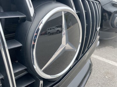 2018 Mercedes-Benz GLC GLC 63 S AMG® Coupe 4MATIC® - PANORAMIC ROOF