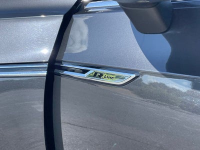 2019 Volkswagen Arteon 2.0T SEL R-Line 4Motion - 1 OWNER / SUNROOF