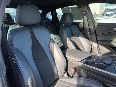 2023 Acura TLX Type S SH-AWD