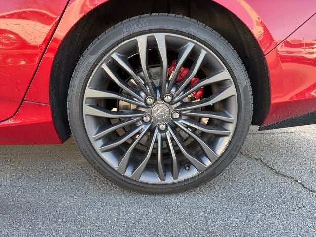 2023 Acura TLX Type S SH-AWD