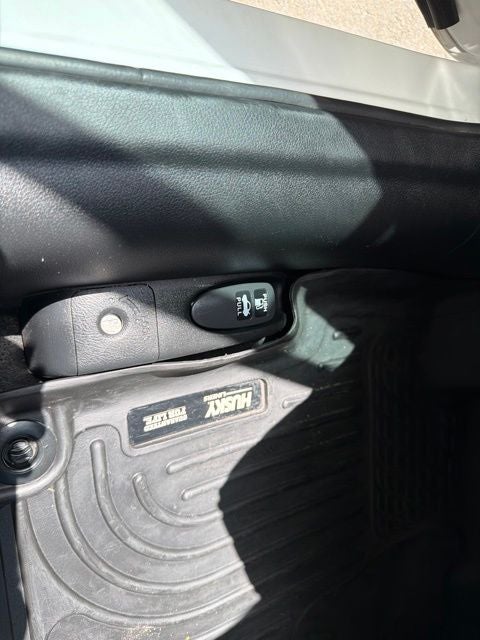 2015 Honda Civic SE