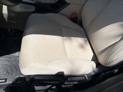 2015 Honda Civic SE