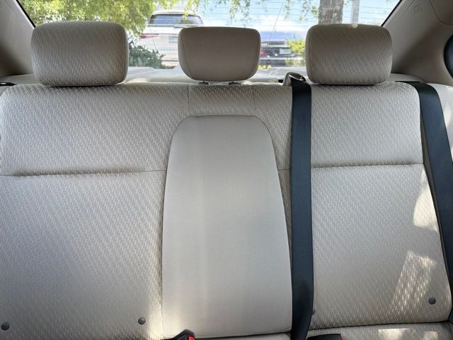 2015 Honda Civic SE