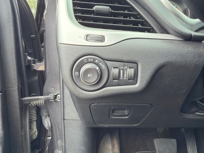 2018 Jeep Cherokee Latitude Plus CLEAN CARFAX