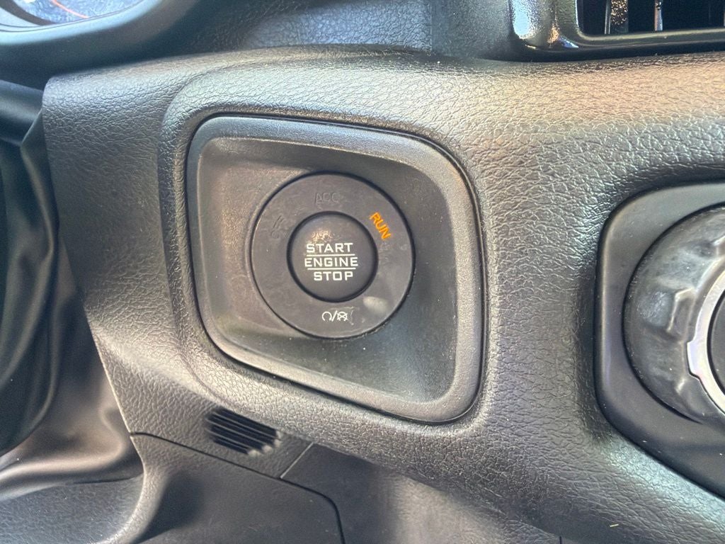 2024 Jeep Wrangler Sport CLEAN CARFAX 1-OWNER