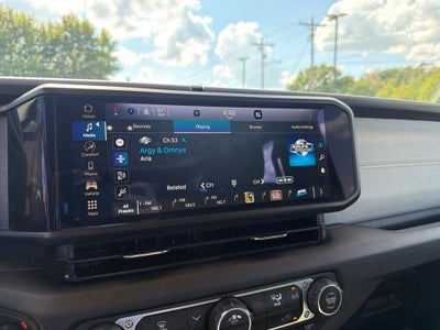 2024 Jeep Wrangler Sport CLEAN CARFAX 1-OWNER