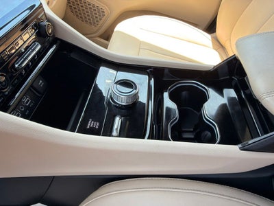 2023 Jeep Grand Cherokee Limited CARFAX 1-OWNER