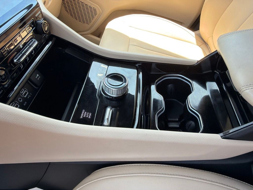 2023 Jeep Grand Cherokee Limited CARFAX 1-OWNER