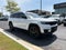2023 Jeep Grand Cherokee L Limited CARFAX 1-OWNER