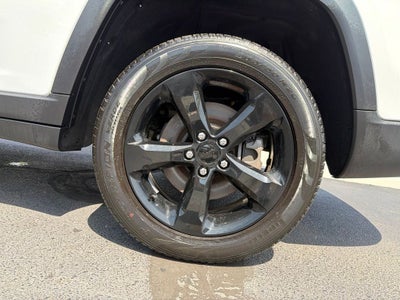 2023 Jeep Grand Cherokee L Limited CARFAX 1-OWNER