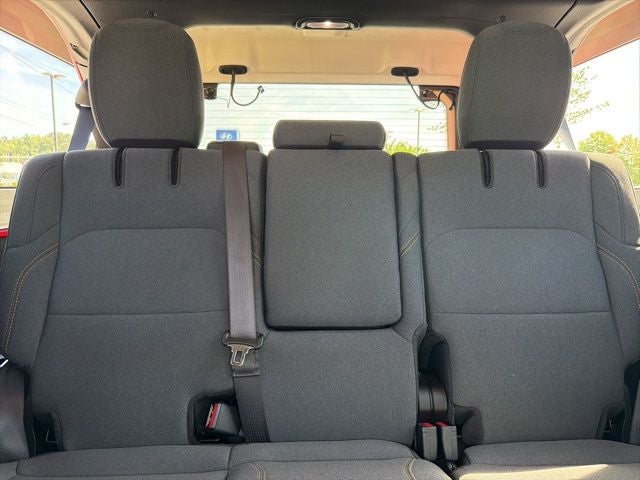 2025 Jeep Wrangler Willys 4xe