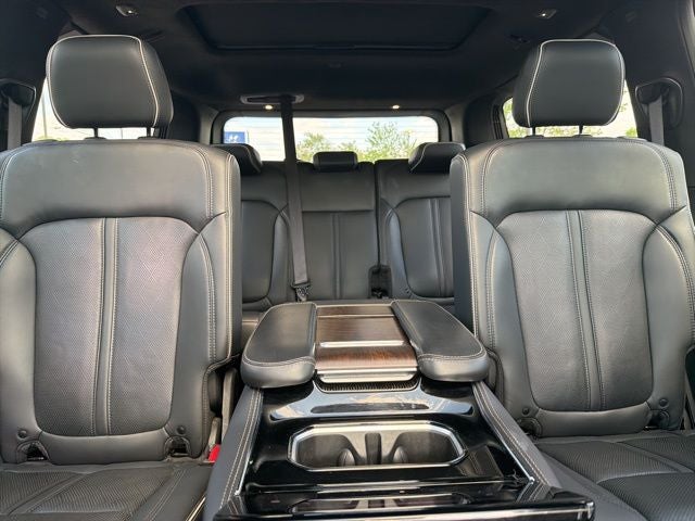 2023 Jeep Grand Wagoneer Series II