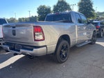 2022 RAM 1500 Big Horn/Lone Star Night Pkg, Level 2 Equip, Clean CarFax