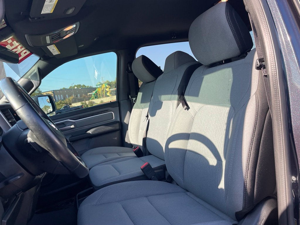 2021 RAM 1500 Big Horn/Lone Star 20" Wheels, Navi, CarFax One Owner