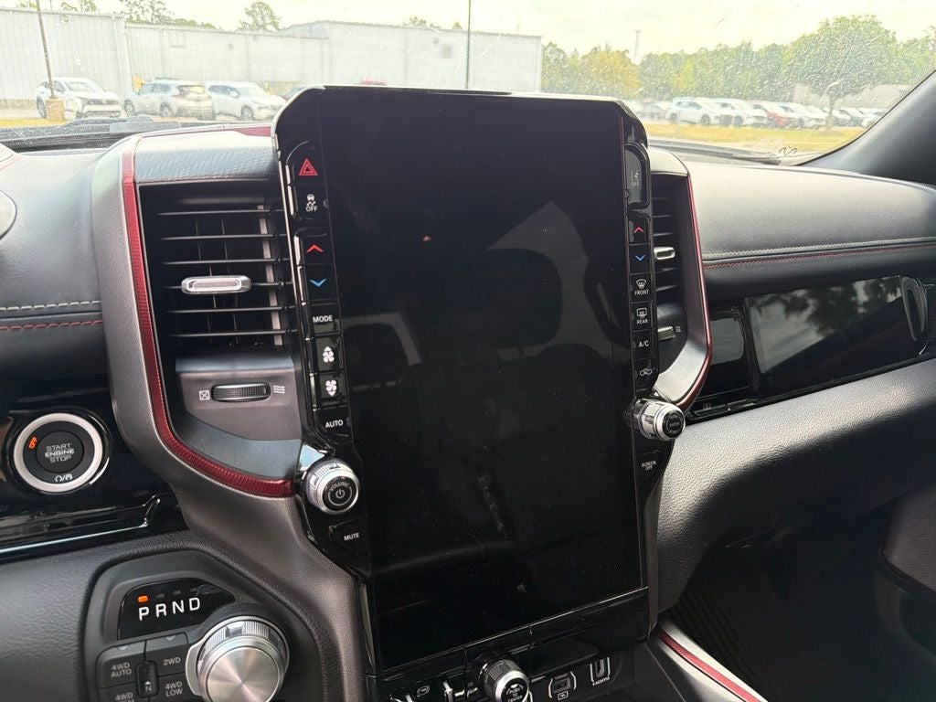 2026 RAM 1500 Rebel CLEAN CARFAX 1-0WNER