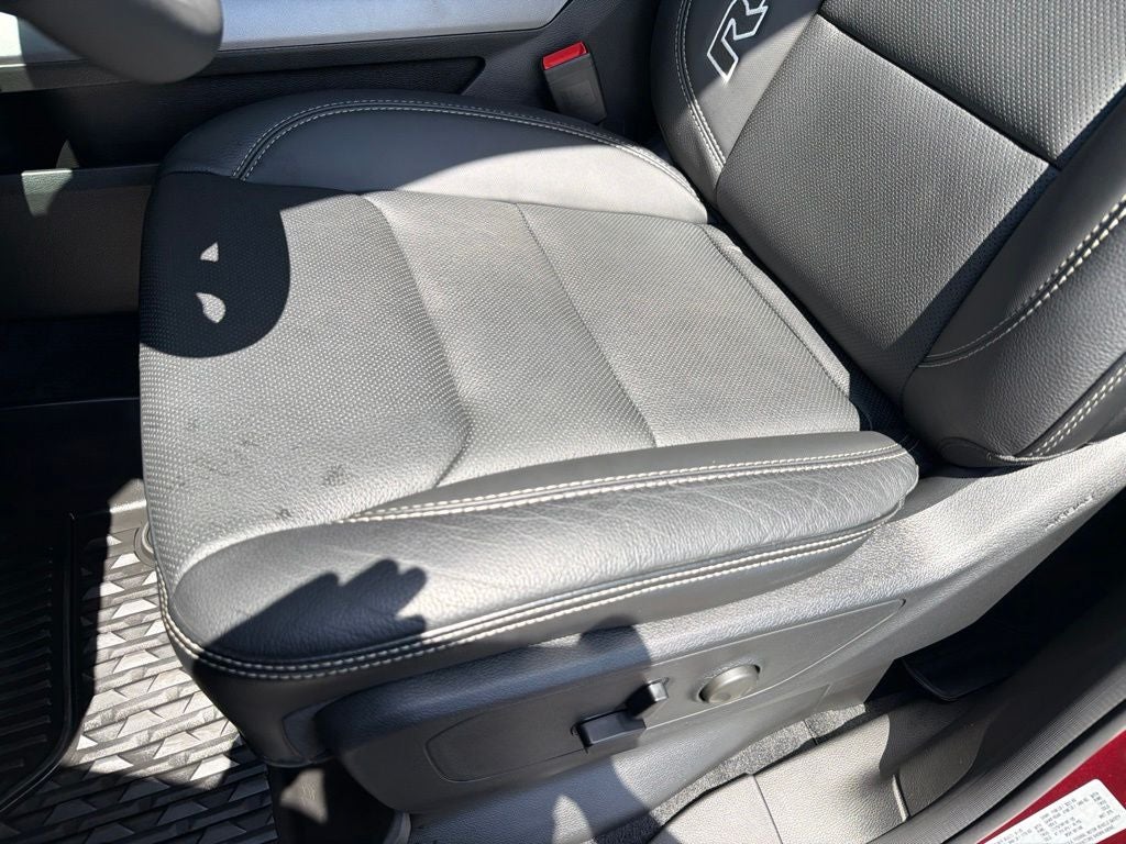 2026 RAM 1500 Rebel CLEAN CARFAX 1-0WNER