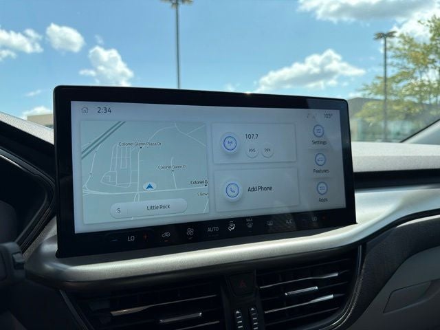 2023 Ford Escape Active CARFAX 1-OWNER