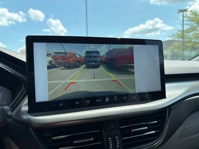 2023 Ford Escape Active CARFAX 1-OWNER