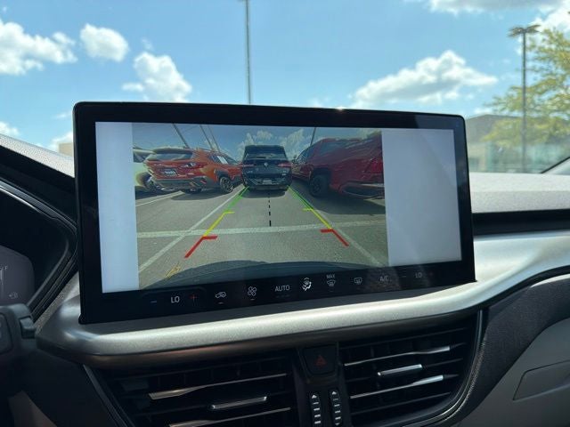 2023 Ford Escape Active CARFAX 1-OWNER