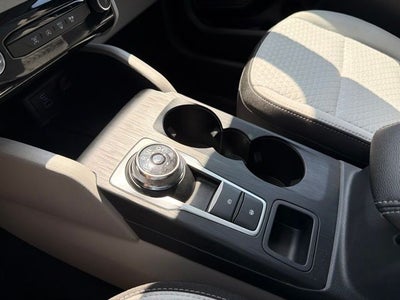 2023 Ford Escape Active CARFAX 1-OWNER