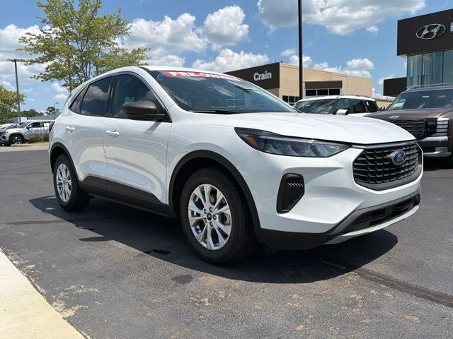 2023 Ford Escape Active CARFAX 1-OWNER