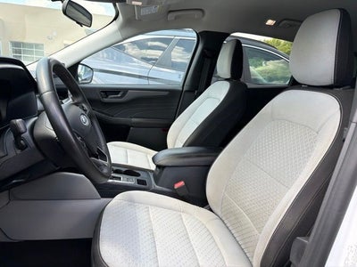 2023 Ford Escape Active CARFAX 1-OWNER