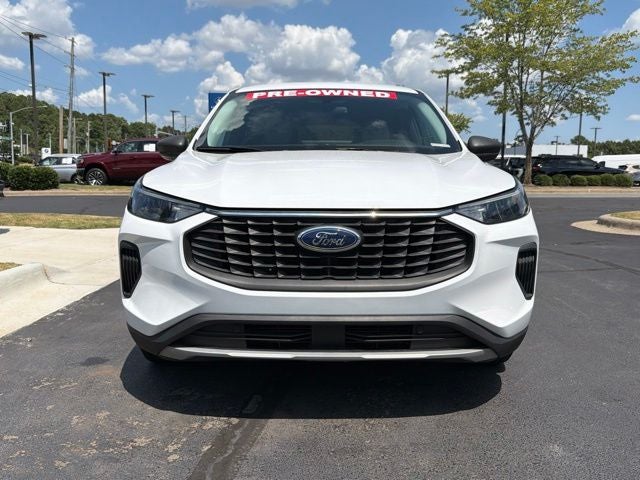 2023 Ford Escape Active CARFAX 1-OWNER