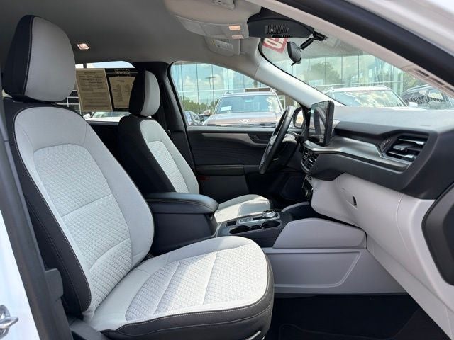 2023 Ford Escape Active CARFAX 1-OWNER