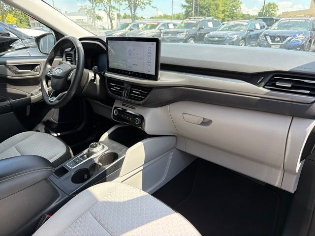 2023 Ford Escape Active CARFAX 1-OWNER