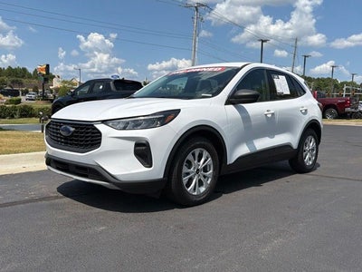 2023 Ford Escape Active CARFAX 1-OWNER