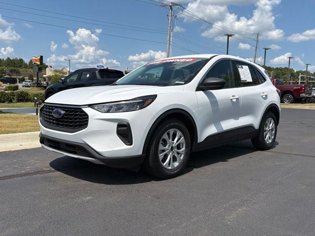 2023 Ford Escape Active CARFAX 1-OWNER
