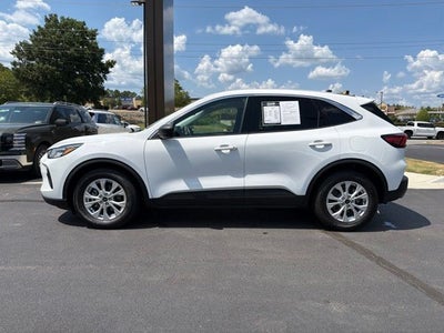 2023 Ford Escape Active CARFAX 1-OWNER