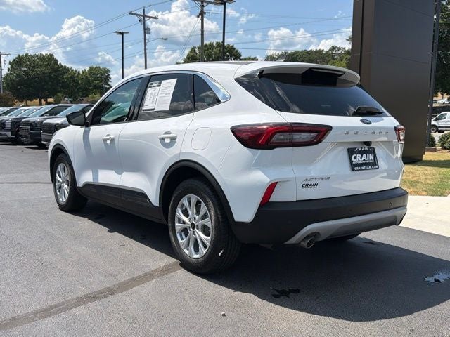 2023 Ford Escape Active CARFAX 1-OWNER