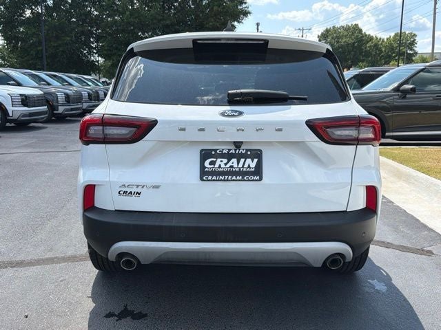 2023 Ford Escape Active CARFAX 1-OWNER