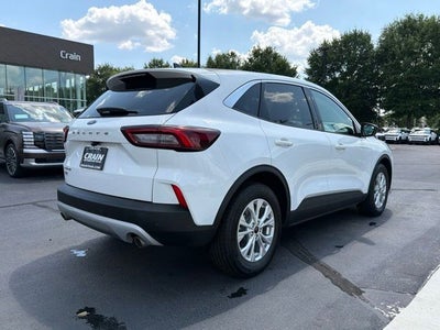 2023 Ford Escape Active CARFAX 1-OWNER
