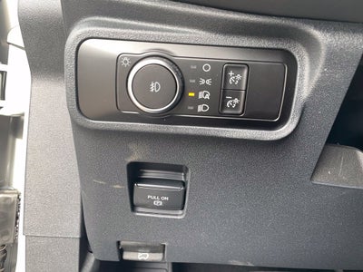 2026 Ford Bronco Outer Banks CarFax One Owner, Hard Top, Leather