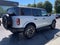 2026 Ford Bronco Outer Banks CarFax One Owner, Hard Top, Leather